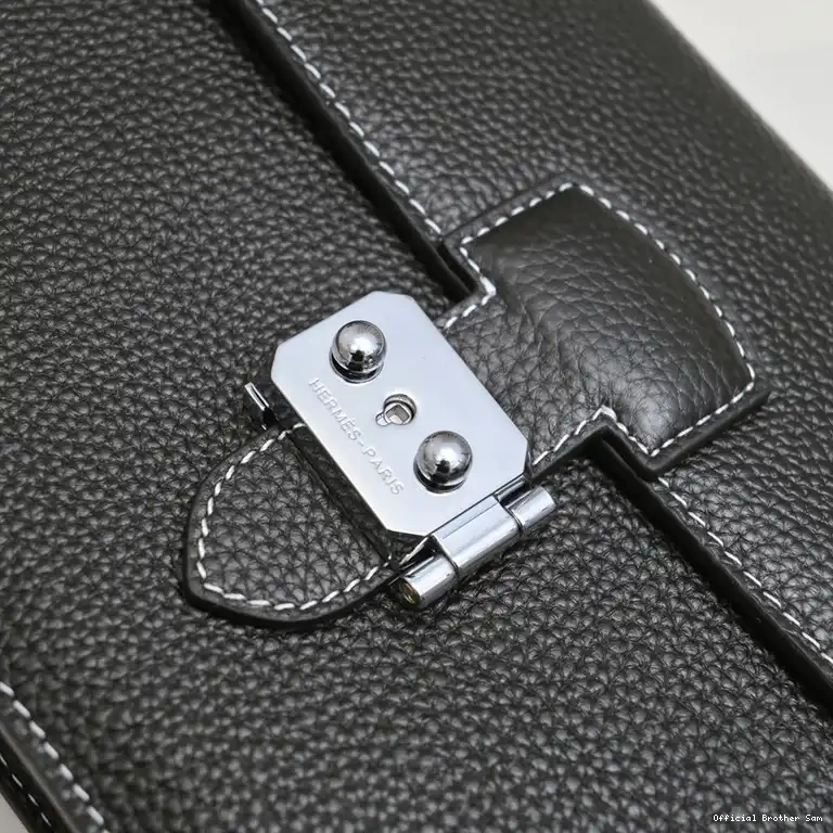 Official Brother Sam 2212YZ0035 Bag Hermès 0821